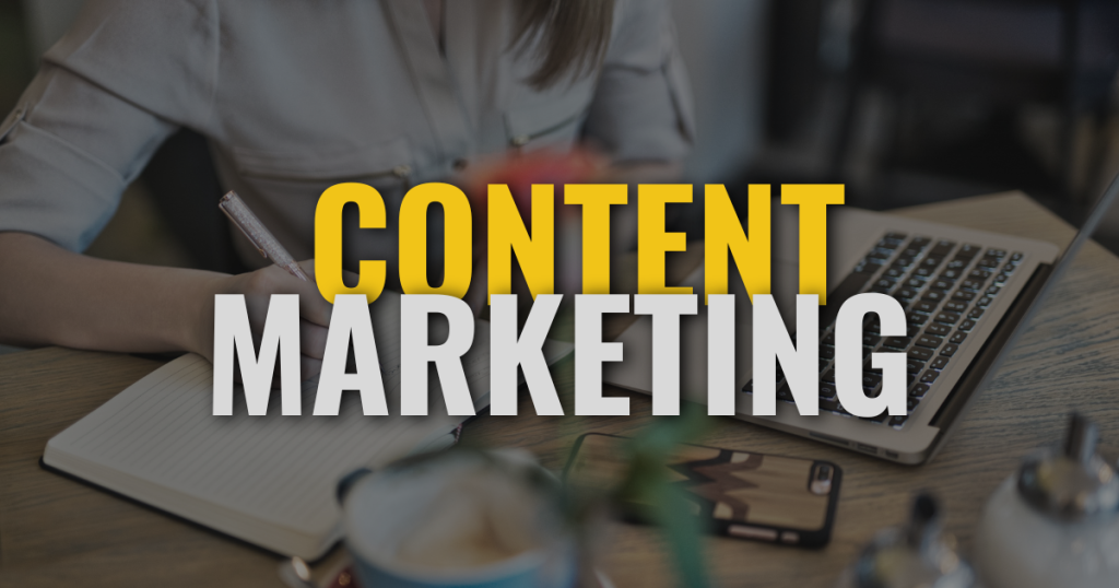 Content-Marketing