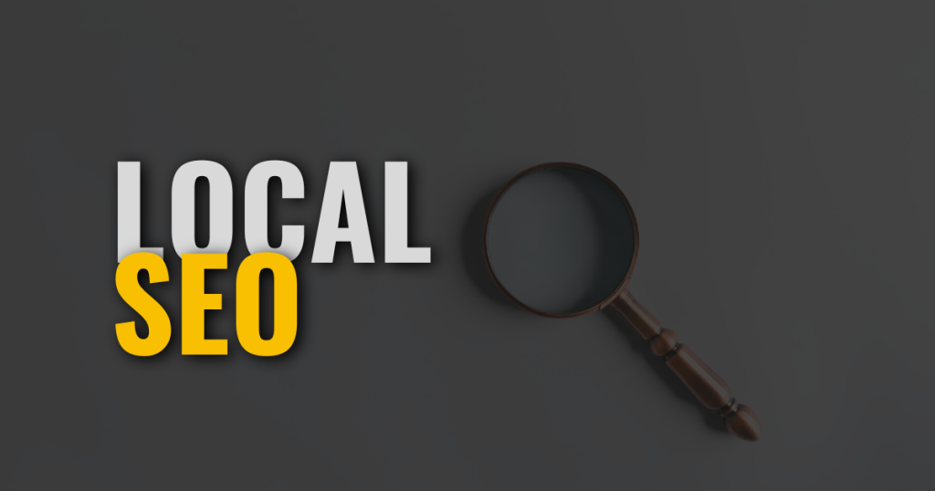 Local-SEO