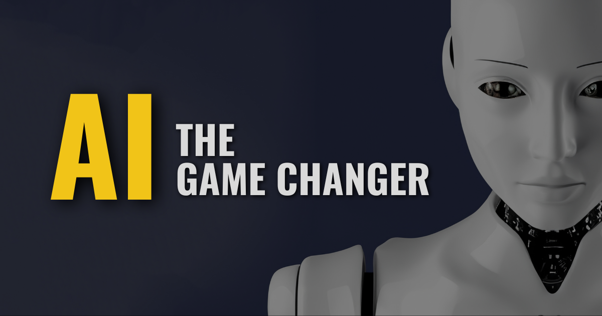 AI-Game-Changer