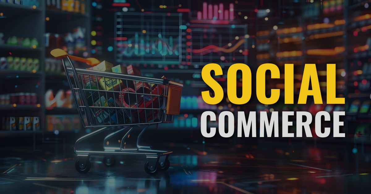 social-commerce
