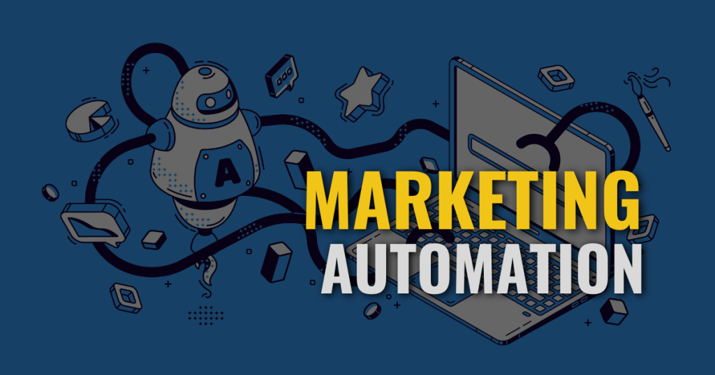 Marketing-Automation